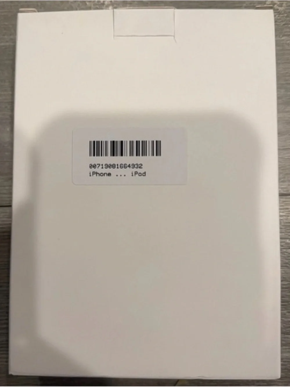 3 Pack iPhone Lightning Charger Lightning to USB-C